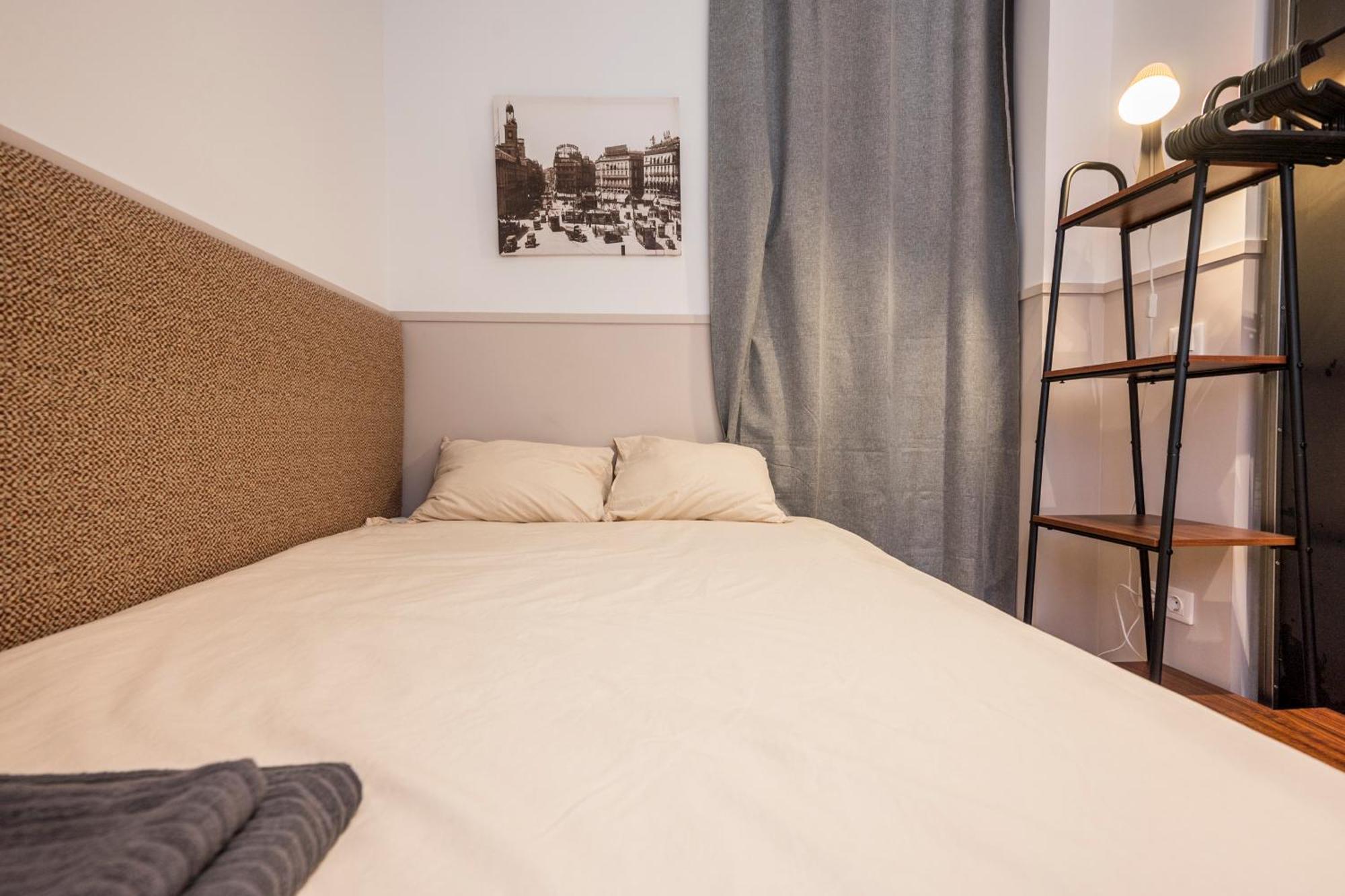 Coqueto 2H Y 1B Delicias Y Madrid Rio Apartamento Exterior foto